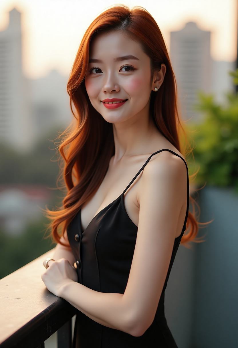 古装剧《美人余》剧照