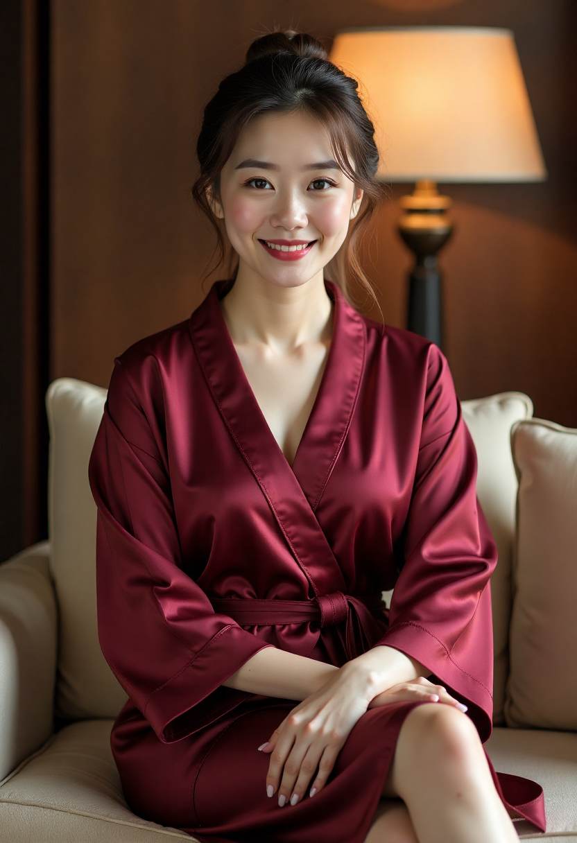 《春山有信》剧照