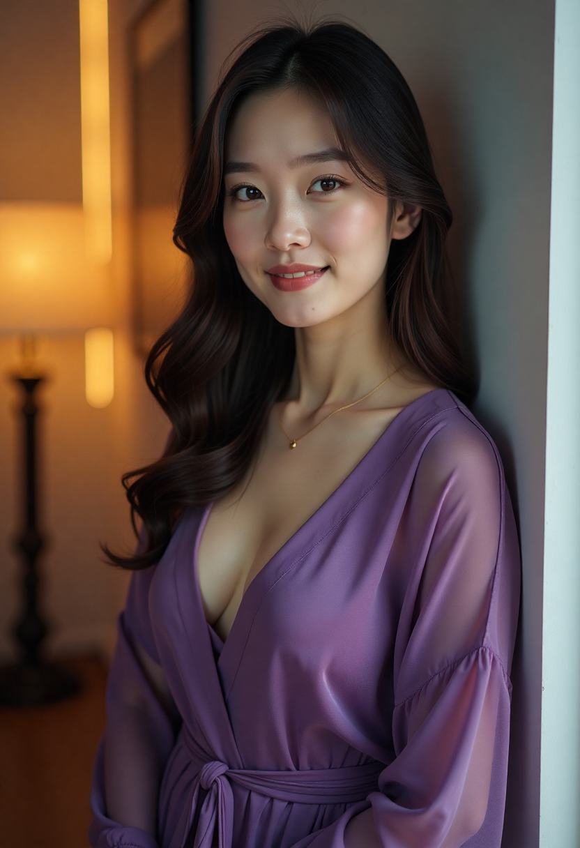 《春山有信》剧集海报
