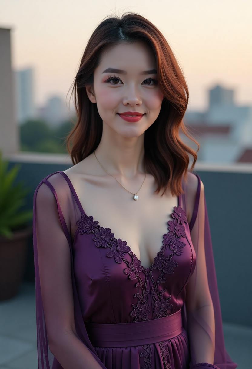 《纸鸢记》剧集海报